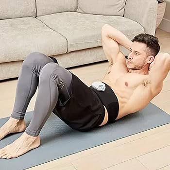 Amazon.co.jp: Shop Japan アクティブスレンダー アブベルト パッド2