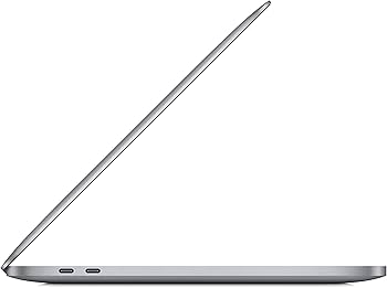 Amazon.in: Buy Apple 2020 MacBook Pro (13.3-inch/33.78 cm, M1 chip