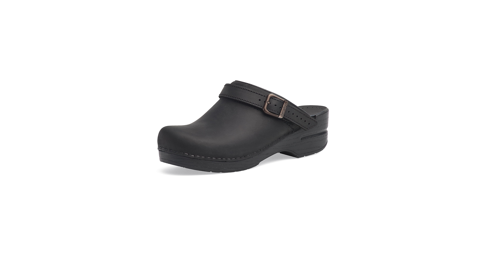 Amazon.com | Dansko Ingrid Sling Back Mule Clog for Women - Anti