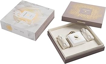 Amazon.com: AMOUAGE HONOUR WOMAN Eau de Parfum GIFT SET : Beauty