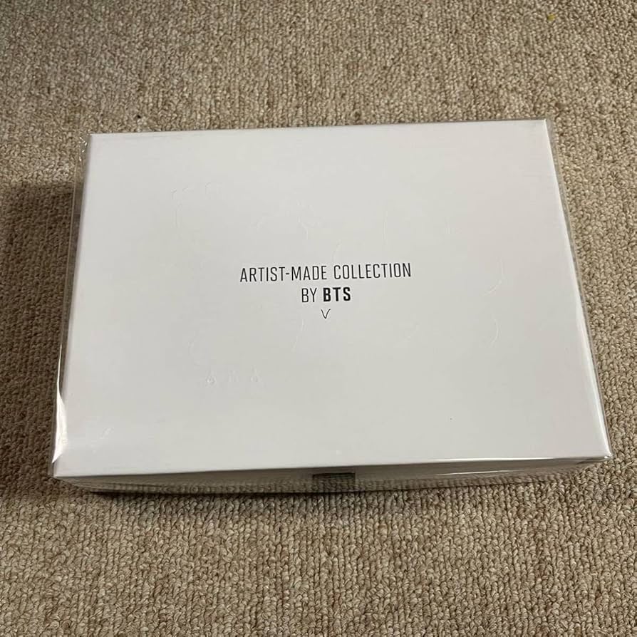 Amazon.co.jp: BTS V テヒョン テテ ブローチ セット フラワー FLOWER