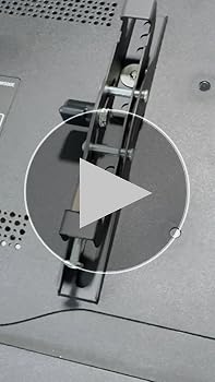 Amazon | テレビ 壁掛け 金具 23～37型 ホッチキス止め TVセッター壁