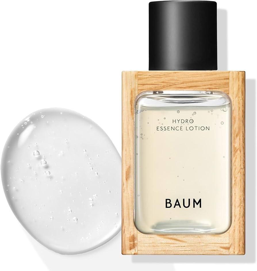 Amazon.co.jp: Baum(バウム) BAUM ハイドロ エッセンスローション