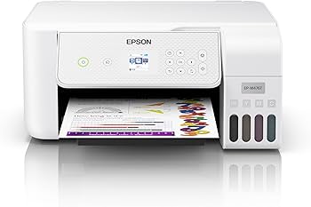 Amazon.co.jp: エプソン プリンター エコタンク搭載 A4カラー