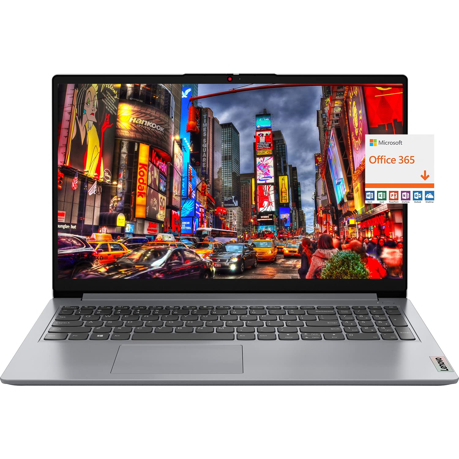 Amazon.com: Lenovo 15.6