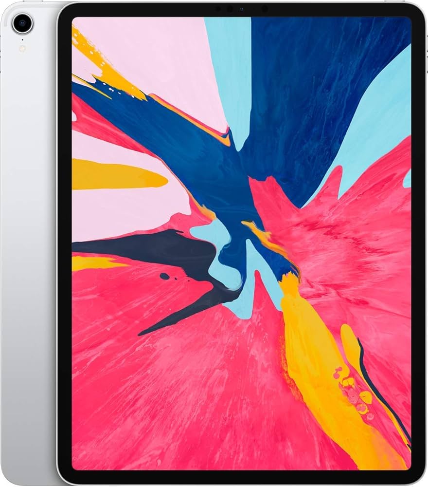 Amazon.co.jp: 【整備済み品】Apple iPad Pro 12.9インチ (第3世代