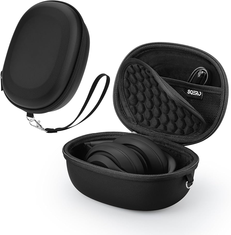 Amazon.com: Case for Beats Studio Pro/Solo 4/Solo 3/Studio3 On-Ear