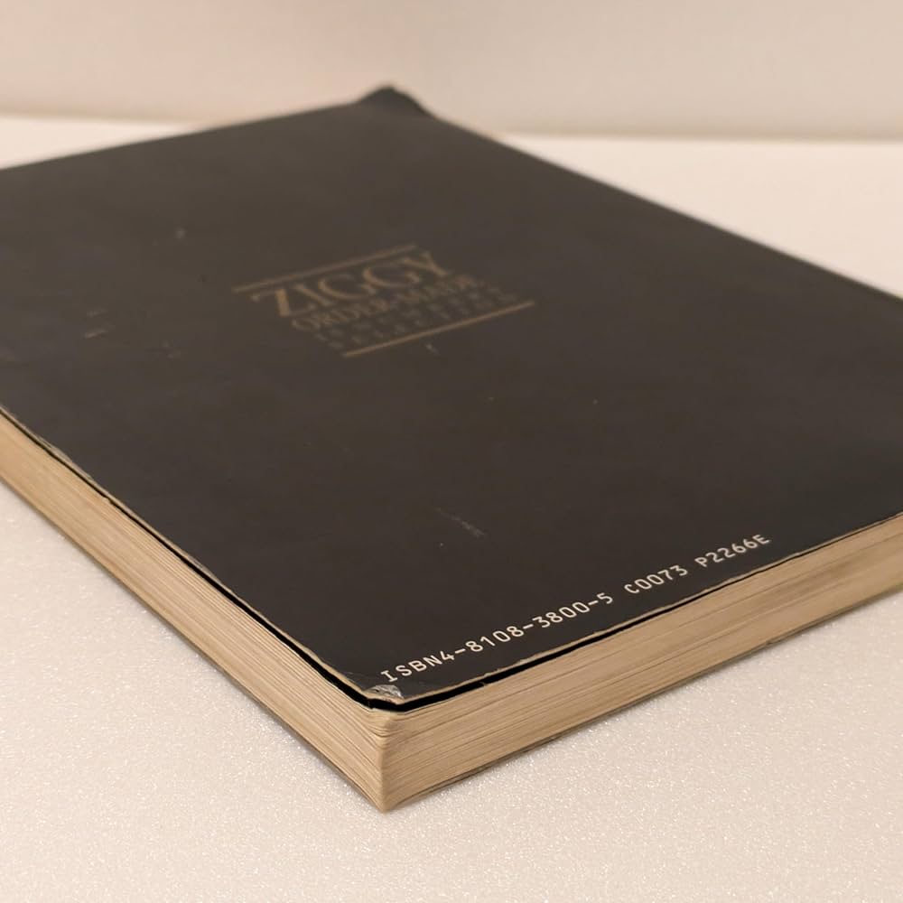 BS ZIGGY/ORDER MADE (BAND SCORE) |本 | 通販 | Amazon