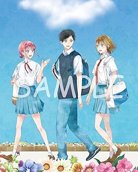 Amazon.co.jp: 【Amazon.co.jp限定】TVアニメ「アオのハコ」 Vol.2