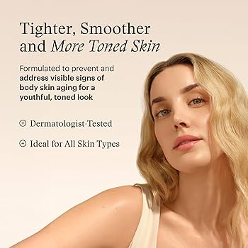 Amazon.com: SkinMedica Firm & Tone Lotion for Body - Ideal Body