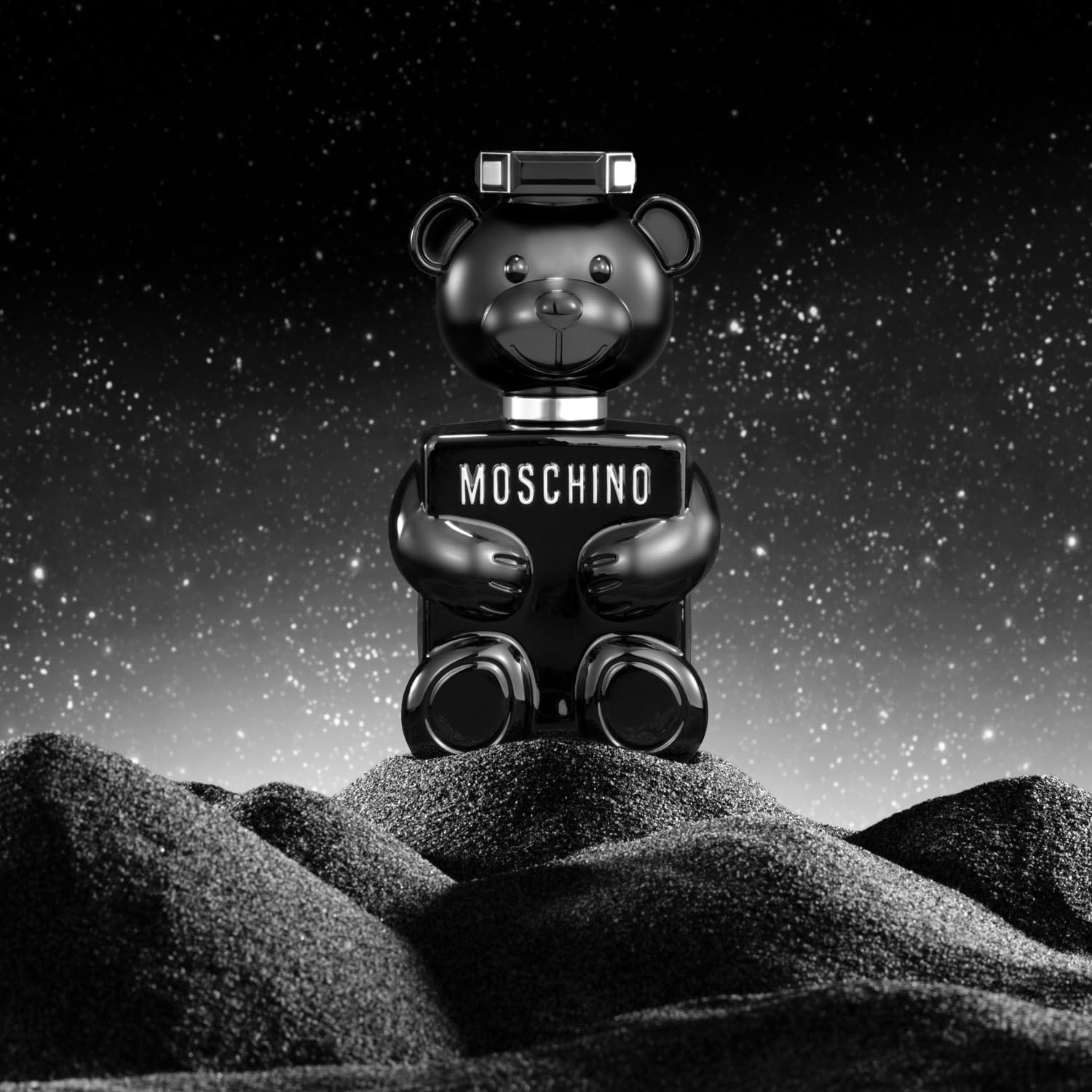 Amazon.com : Moschino Toy Boy Eau de parfum spray, for men