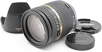 Amazon.co.jp: TAMRON AF18-270mm F/3.5-6.3 DiIIVC LD Aspherical [IF