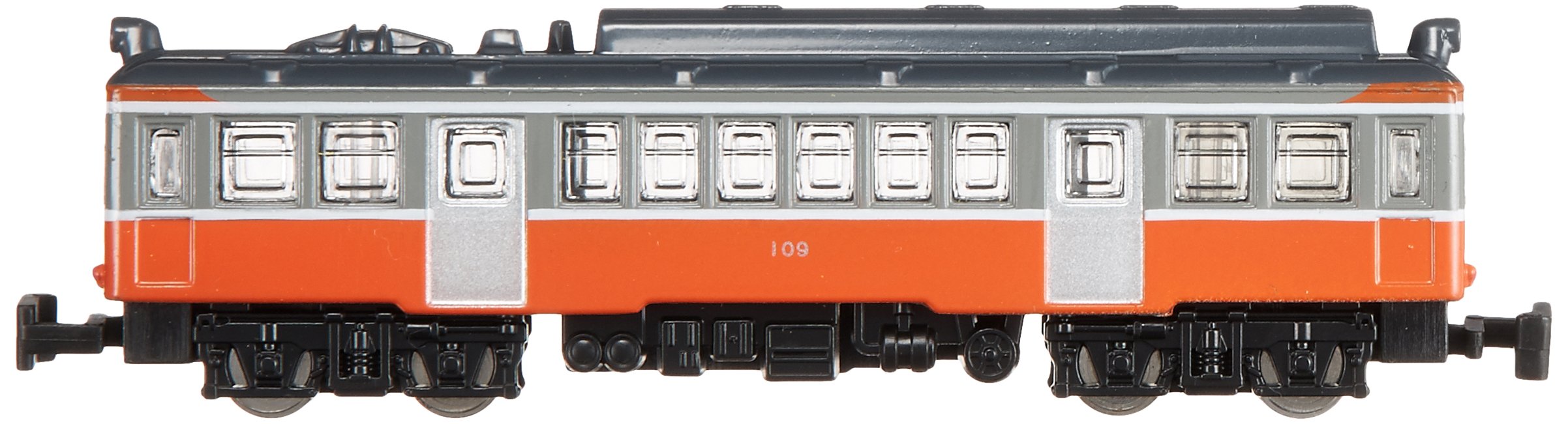 Amazon.co.jp: 【NEW】 トレーン Nゲージ ダイキャストスケールモデル