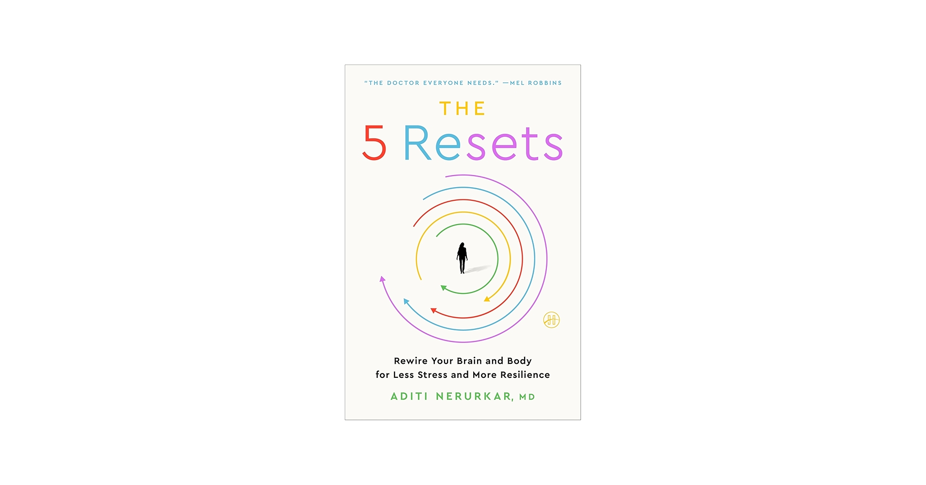 Amazon.com: The 5 Resets: Rewire Your Brain and Body for Less