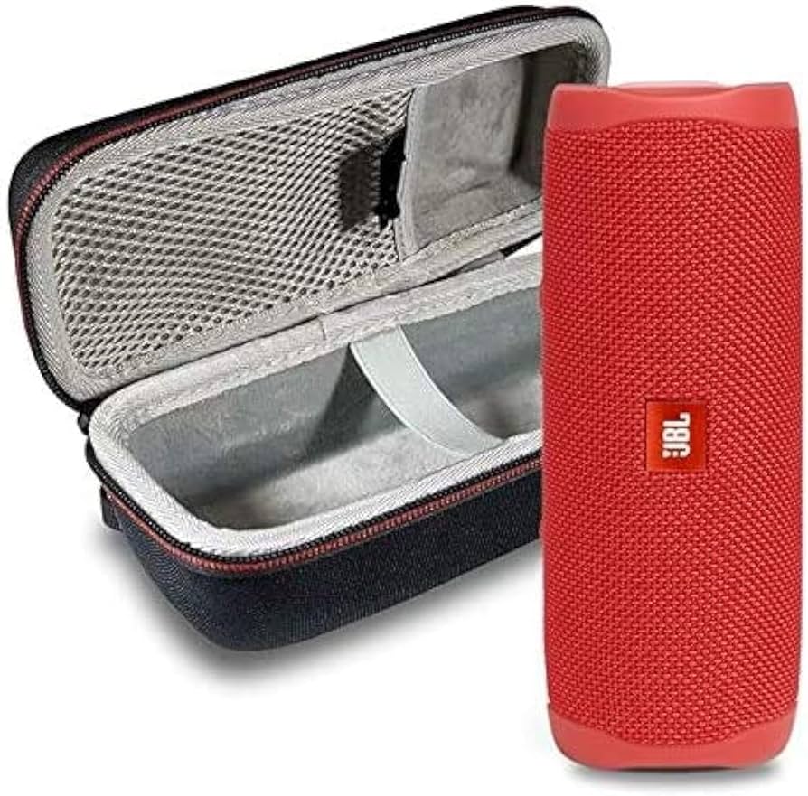 Amazon.com: JBL FLIP 5 Portable Wireless Bluetooth Speaker IPX7
