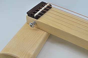 Amazon | クロスギターCross Guitar 1.0 軽量トラベルギター アコギ