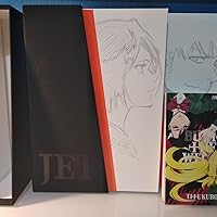 BLEACHイラスト集 JET | 久保 帯人 |本 | 通販 | Amazon