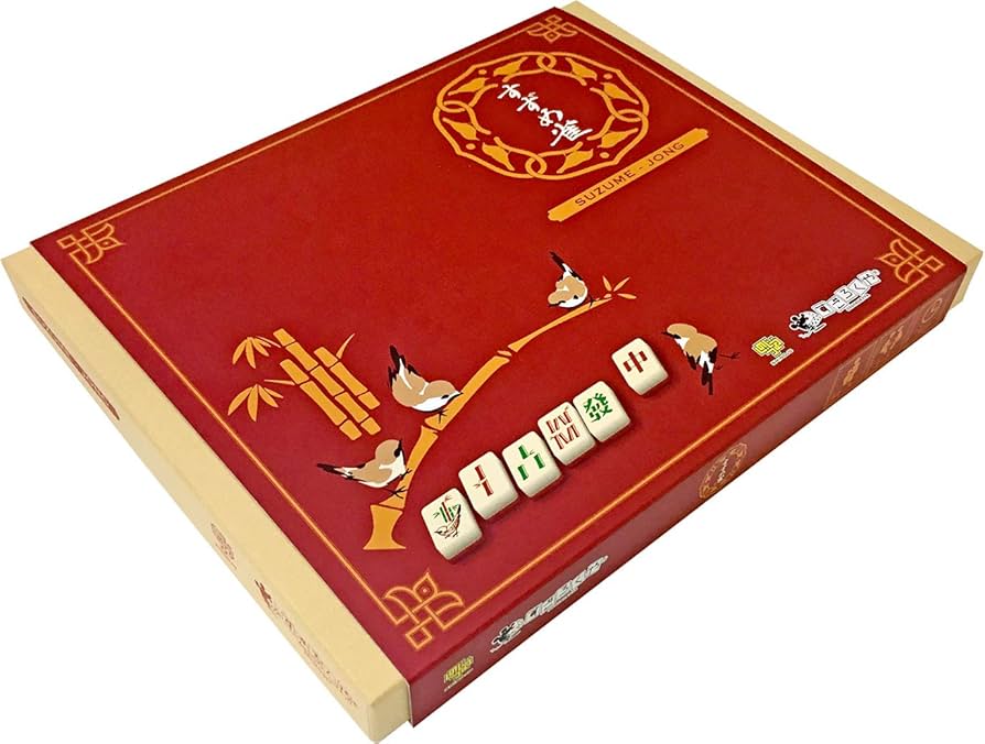 Amazon.co.jp: すごろくや すずめ雀 : おもちゃ