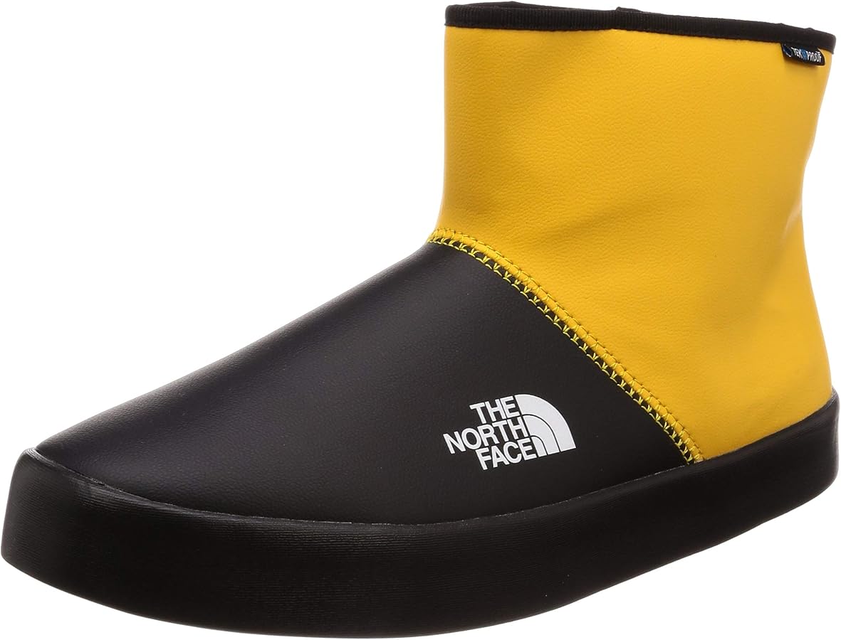Amazon | [ザノースフェイス] トラバース ベース キャンプ ブーティ