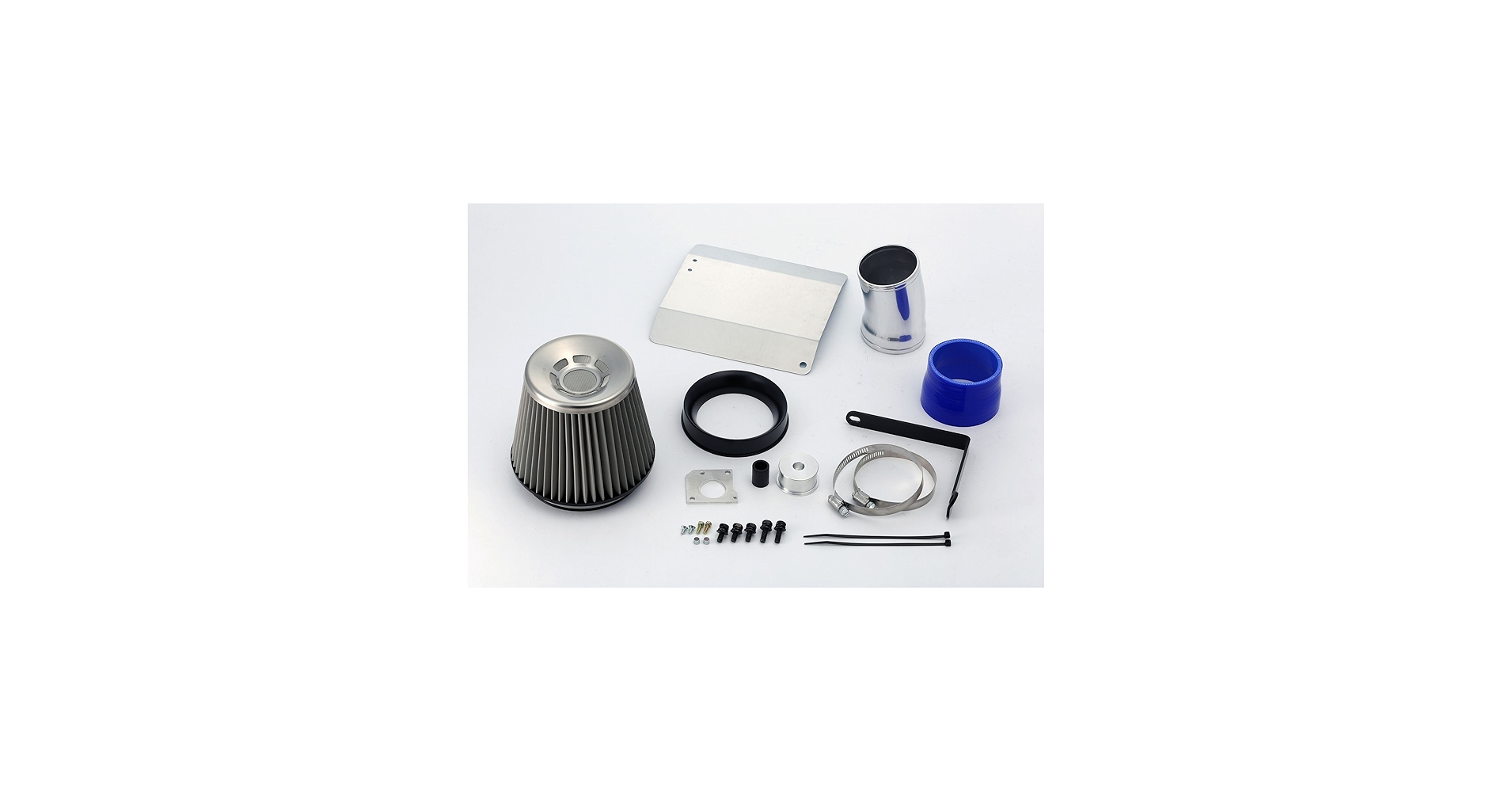 Amazon | BLITZ(ブリッツ) SUS POWER AIR CLEANER(サスパワーエア