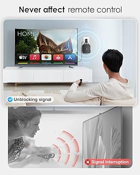 Amazon | Volport ウォールマウントホルダーブラケット Apple TV 4k 第