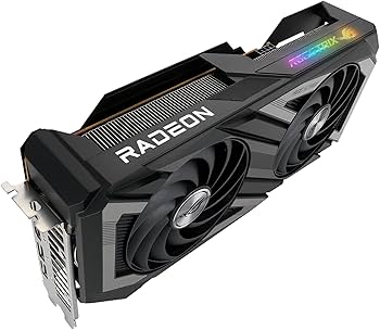 Amazon | ASUS ROG Strix Radeon RX 7600 OC Edition 8GB GDDR6