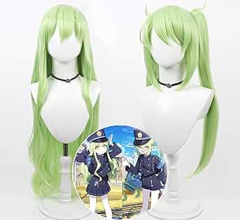 Amazon.co.jp: ブルーアーカイブ ブルアカ 鉄道学園 双子 橘ヒカリ