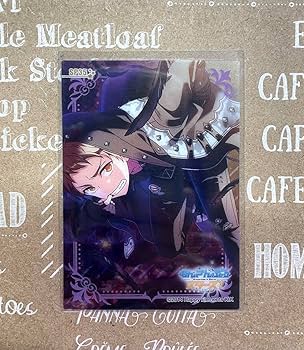 Amazon.co.jp: あんスタ ra*bits 天満光 カードセット : おもちゃ