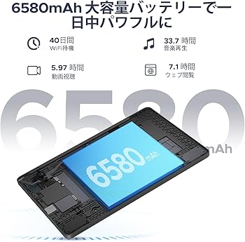 Amazon.co.jp: 【10インチ セット版 初登場】DOOGEE A9pro セット版