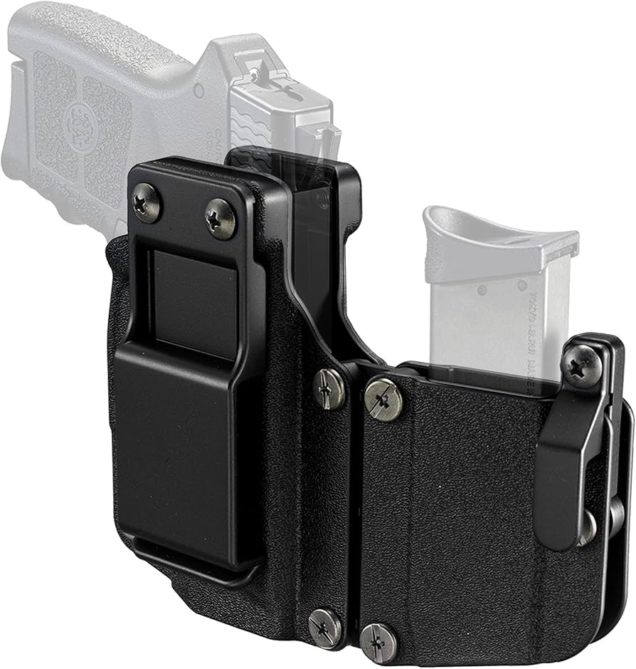 Amazon | 東京マルイ パーツ No.71 ボディガード380用 ホルスター