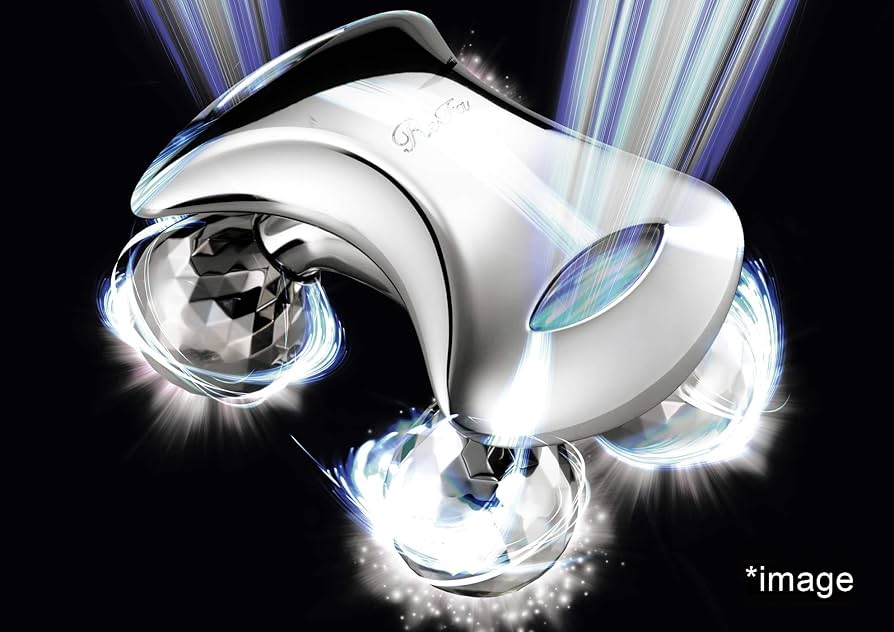 Amazon.co.jp: ReFa for Body : Health & Personal Care