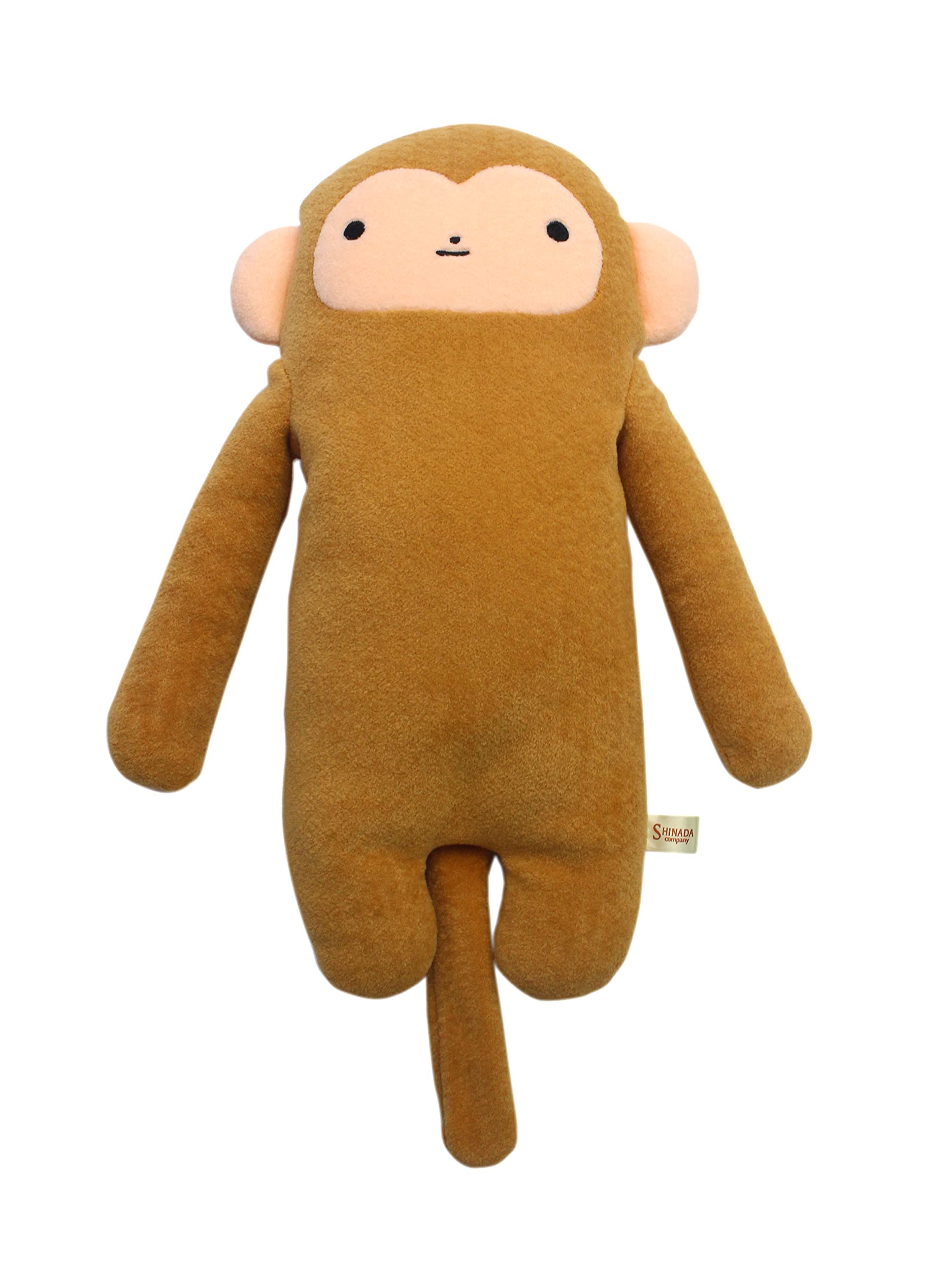 Amazon.co.jp: シナダ ぬいぐるみ フモフモさん ふわっと(L)もちゃ