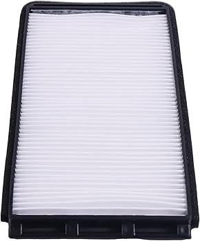 Amazon.com: YUXSOUQ Cabin Air Filter 4673287 Compatible with