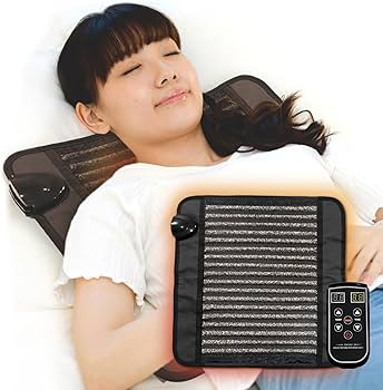 Amazon | 岩盤浴マットmini【FORTUNA HEAT STONE SPA MAT mini】遠