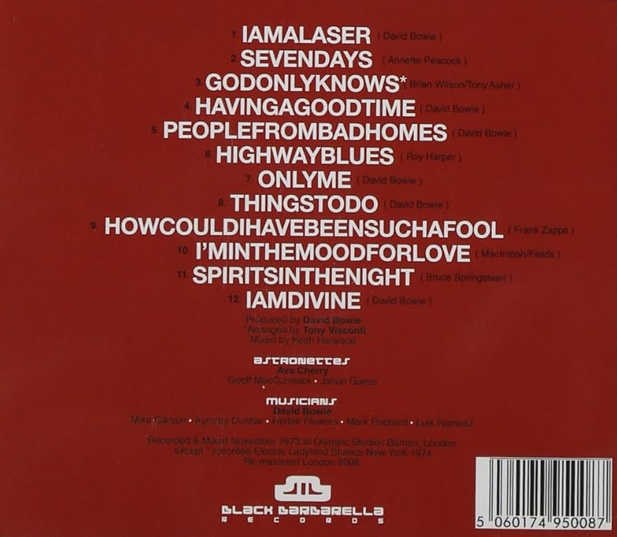 Astronettes Sessions: Cherry Ava: Amazon.fr: CD et Vinyles}