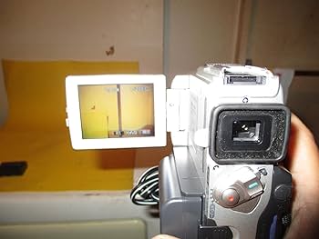 Amazon | SONY DCR-PC101 デジタルビデオカメラ miniDV | ビデオカメラ