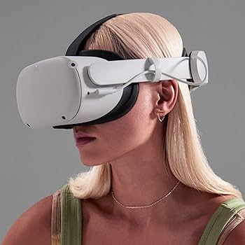 Amazon.co.jp: Quest 2 Eliteストラップ バッテリー付き : PCソフト