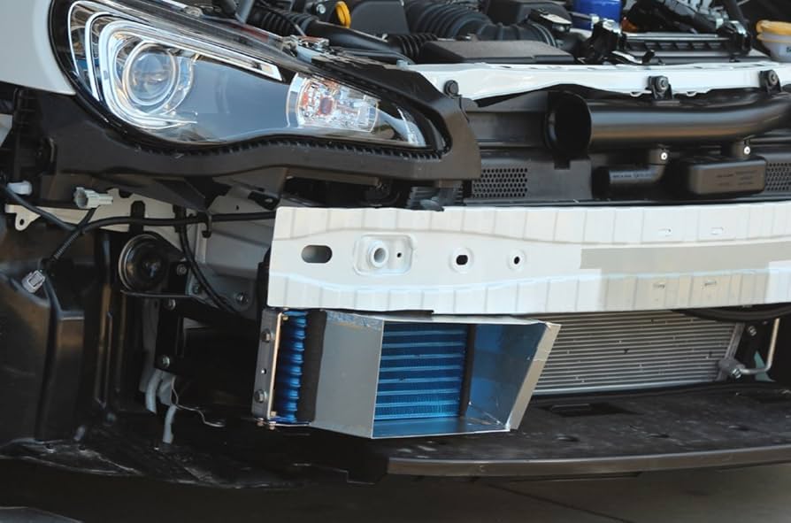 Amazon | トラスト(TRUST) Greddy オイルクーラーキット スタンダード