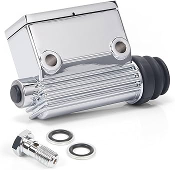 Amazon | KiWAV リアブレーキマスターシリンダー ケルシータイプ 3/4