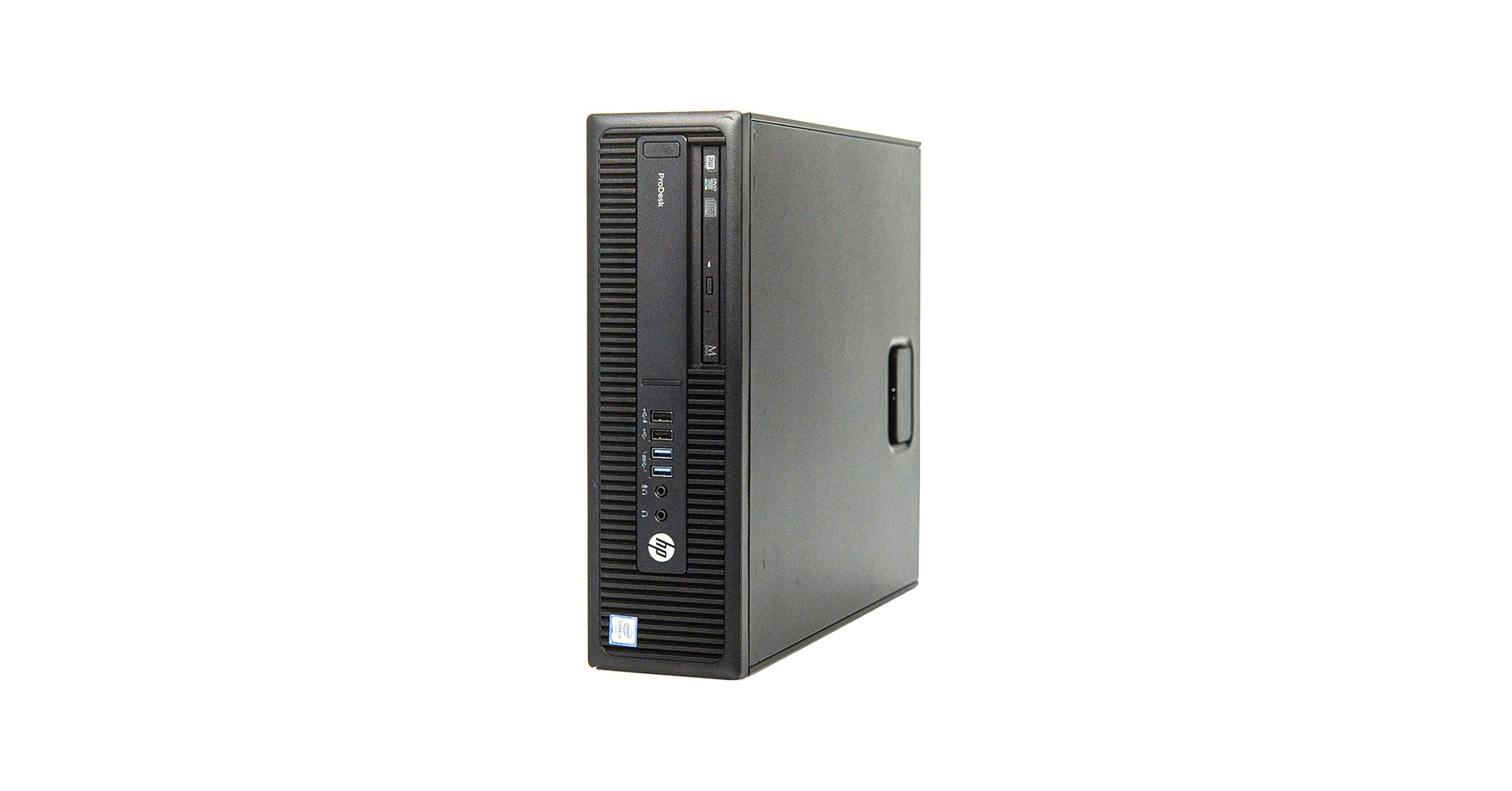 Amazon.com: HP ProDesk 600 G2 SFF Desktop PC, Intel Core i5-6500