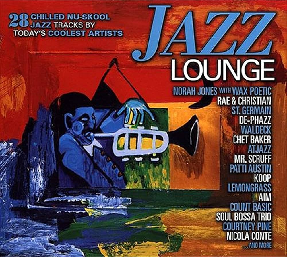 Various Artists - Jazz Lounge - Amazon.com Music