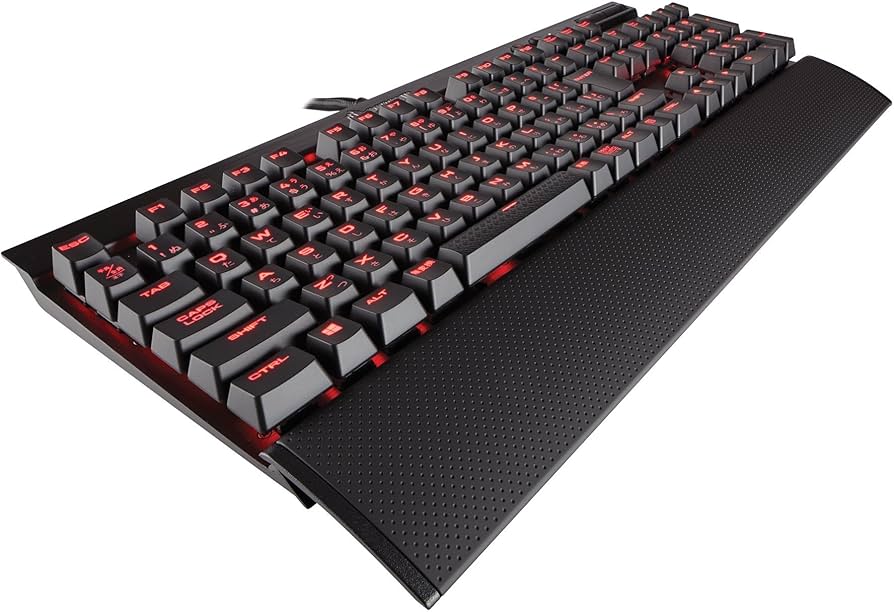 Amazon.co.jp: CORSAIR K70 RAPIDFIRE(CH-9101024-JP) ゲーミング