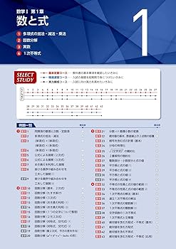 新課程 チャート式基礎からの数学I+A : Amazon.sg: Books