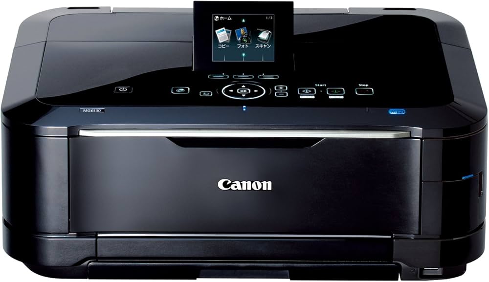 Amazon.co.jp: 旧モデル Canon インクジェットプリンター複合機 PIXUS