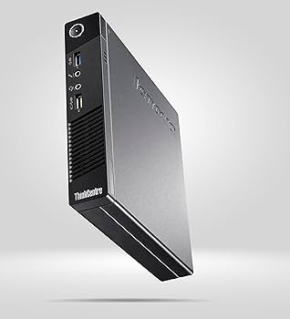 Amazon.com: Lenovo ThinkCentre M73 Tiny Business Computer Desktop