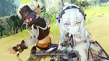 Amazon.co.jp: 【Switch】ライザのアトリエ ~秘密トリロジー~ DX
