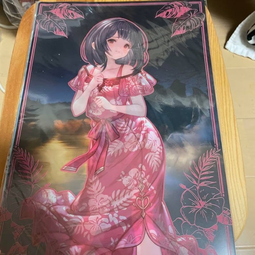 Amazon.co.jp: グラブル ビカラ 十二神将 クリアファイル : おもちゃ