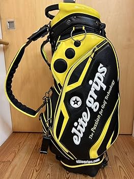 Amazon.co.jp: 限定100本モデルelite gripsエリートグリップキャディ