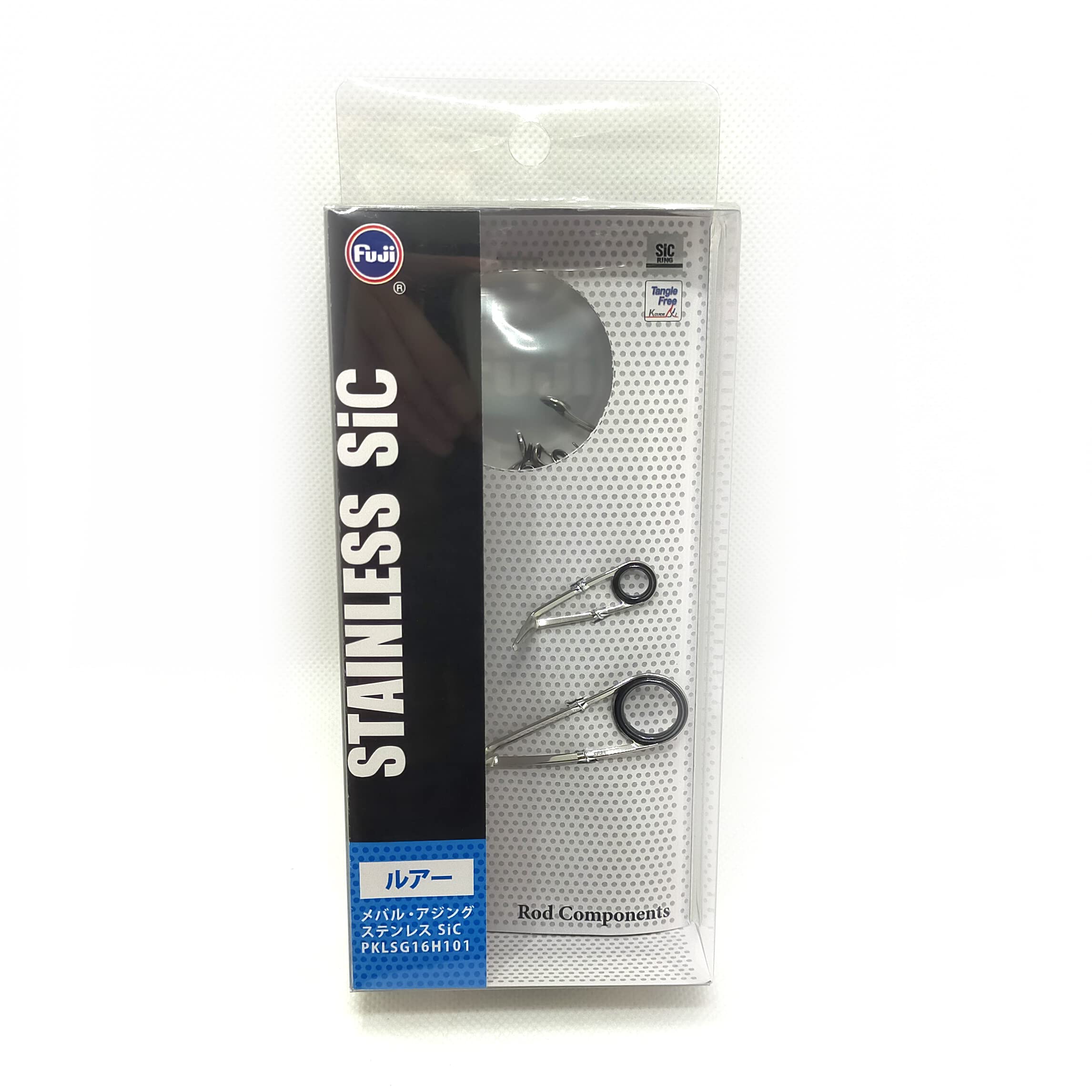 Amazon | 富士工業(FUJI KOGYO) Fuji ガイドセット No.43 ステンレス