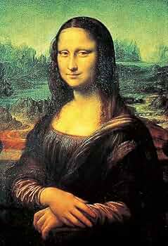 Amazon.co.jp: 1000ピース ジグソーパズル モナリザ マイクロピース